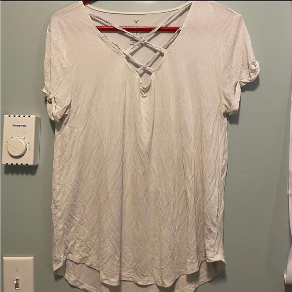 White American and eagle shirt - Picture 1 of 1